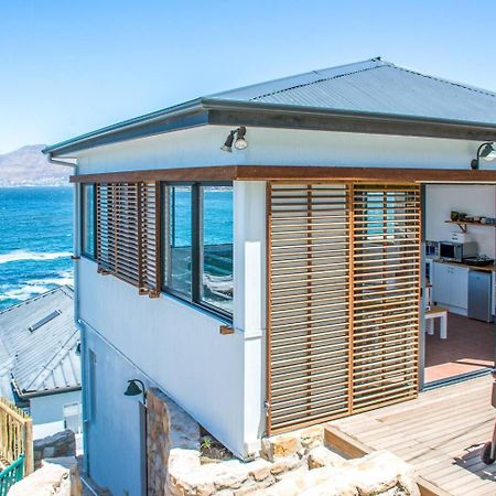 Modern Beach Apartment By Open Home Kalk Bay Ngoại thất bức ảnh