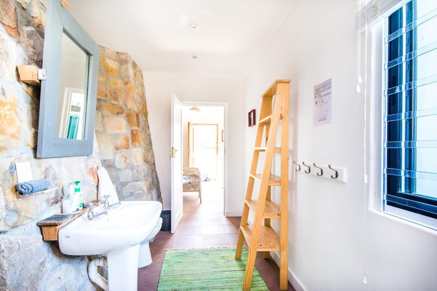 Modern Beach Apartment By Open Home Kalk Bay Ngoại thất bức ảnh